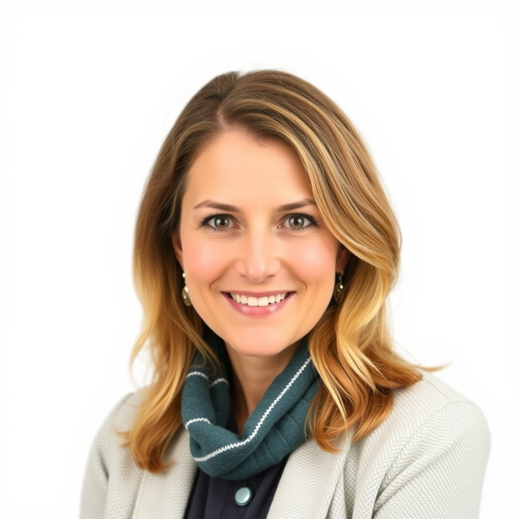 Lisa Edwards