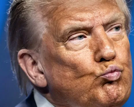 Trump vs Reality Analysis: No Other Network Would Dare TV So Bold (while also) Mind-Numbing