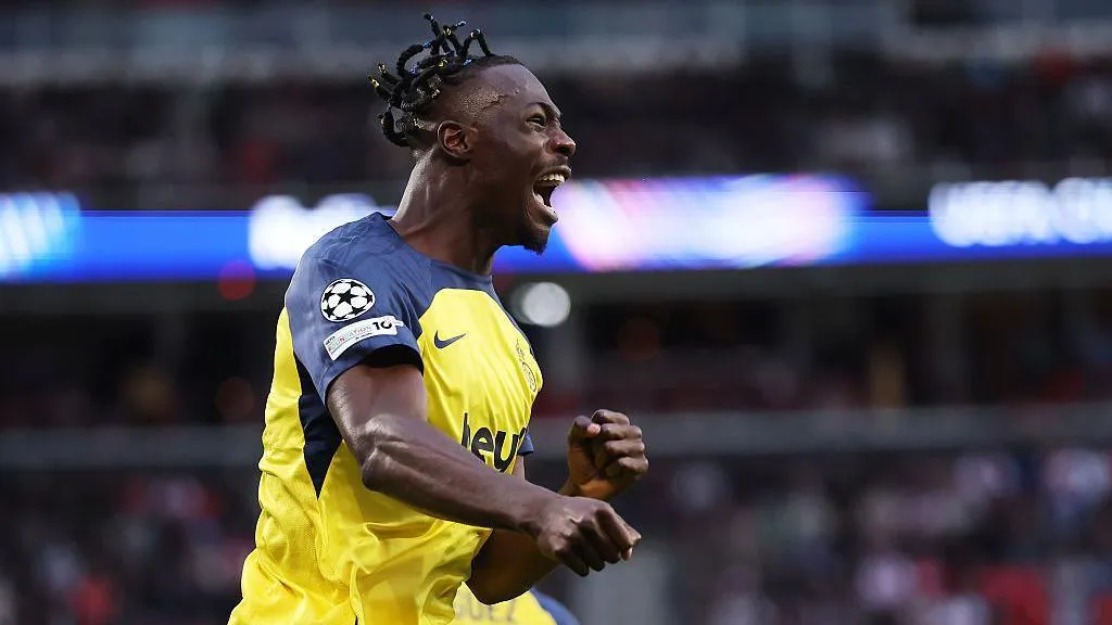 Union Overcome PSV in Dream Champions League Debut