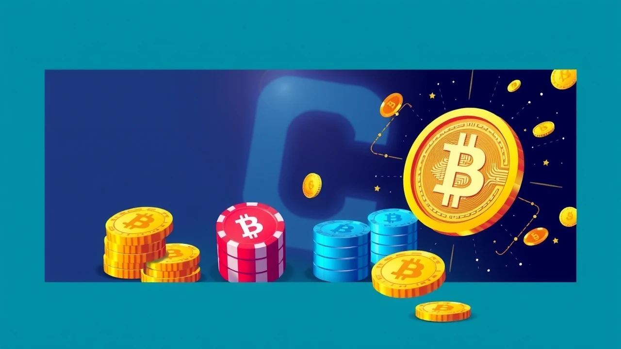 Unveiling the Future of Cryptocurrency in Canadian Online Casinos