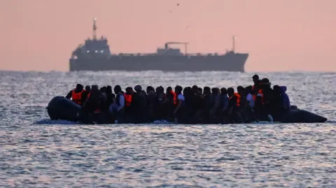 First Individual Sent Back to France Under Fresh ‘One In, One Out’ Deal