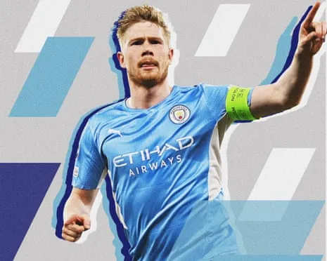 Screamers, Historic Trebles and Heated Outbursts: De Bruyne’s Iconic Etihad Stadium Memories