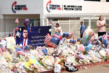 Trump Uses Charlie Kirk’s Death to Advance a Agenda of Retribution