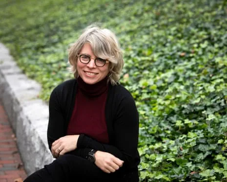 The Harvard Historian Discusses America's Constitutional Change Process: ‘It’s Extremely Difficult to Change the US Constitution’