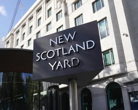 Three Individuals Detained in the Essex Area on Suspicion of Supporting Russian Intelligence