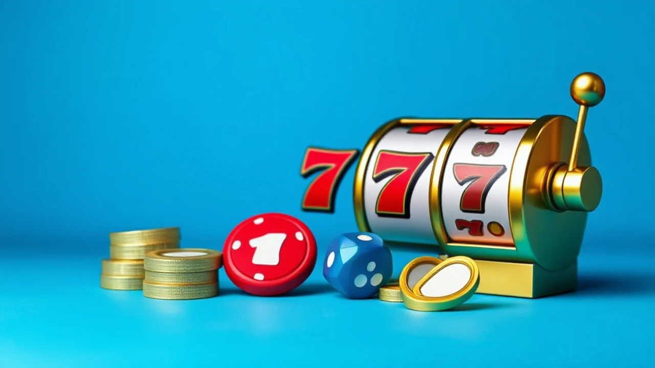 Understanding the Behavior of Fear of Losing in Slot Game Players