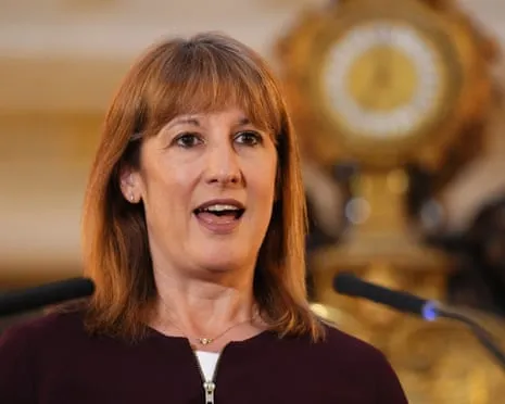 British Finance Minister Due to Appear Betting Advocate's Event During Tax Assessment