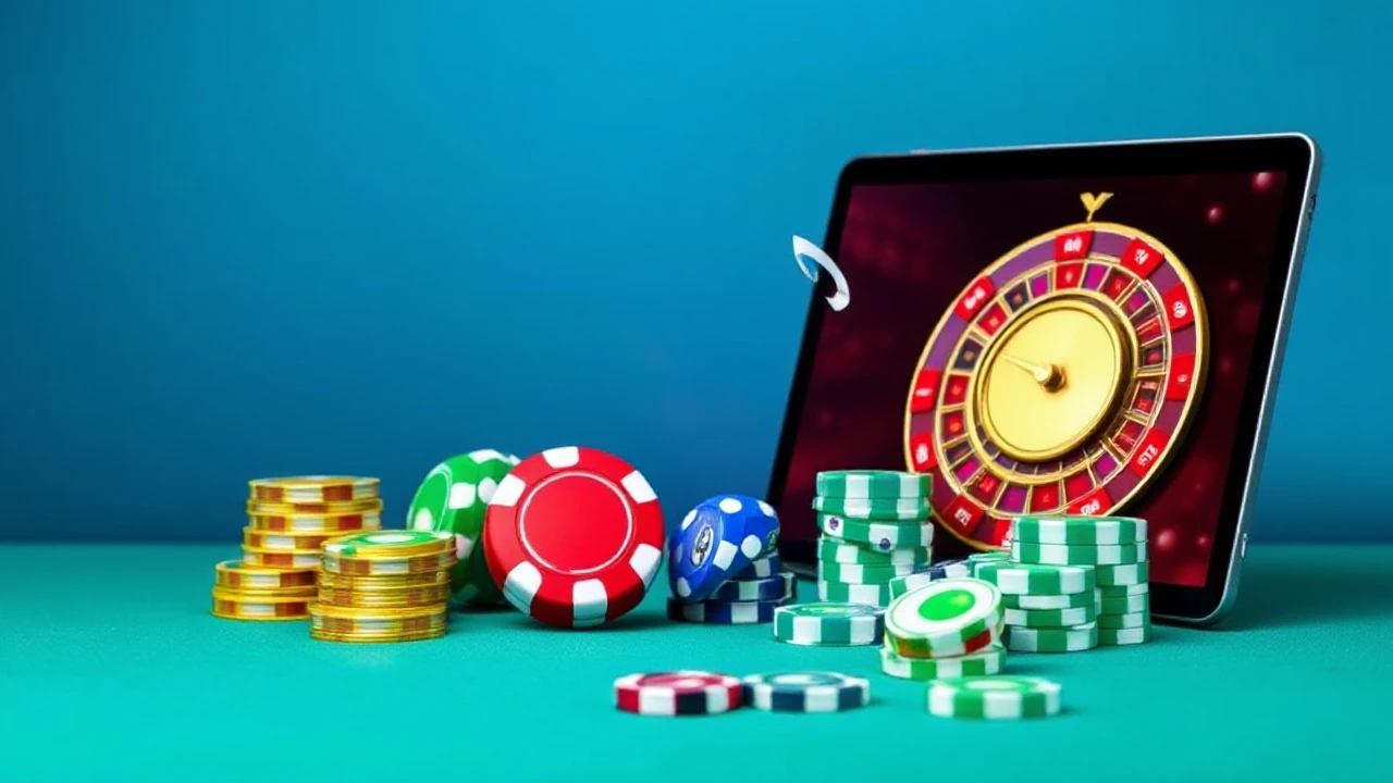 Maximizing Your Profits: Strategies for Effective Online Casino Gaming