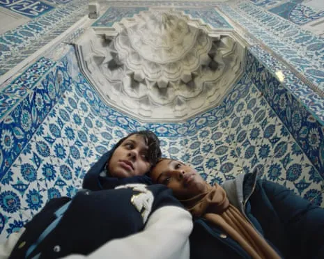 ‘Those young women were so vilified’: Director Nadia Fall on her debut film The Brides