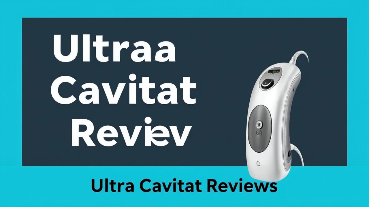 Ultra Cavitat Reviews – Is This Ultrasonic Fat Reduction Device Worth It?