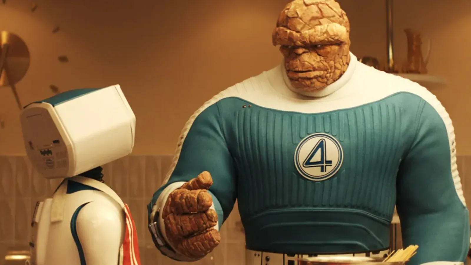 When Can We Expect Marvel's Fantastic Four: First Steps to Arrive on Streaming?