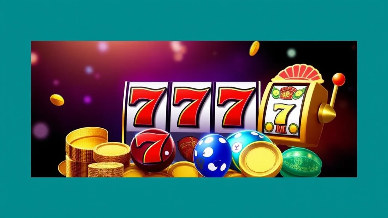 Panduan Memainkan Slot Online untuk Pemula