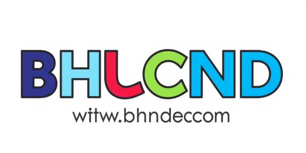 BHCND Blog